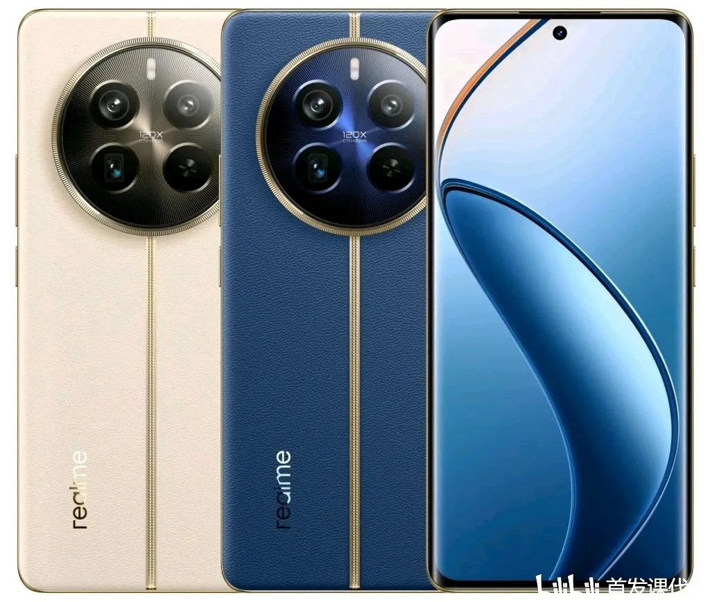 真我 12 Pro，官宣：2 月 27 日发布，中端颠覆者