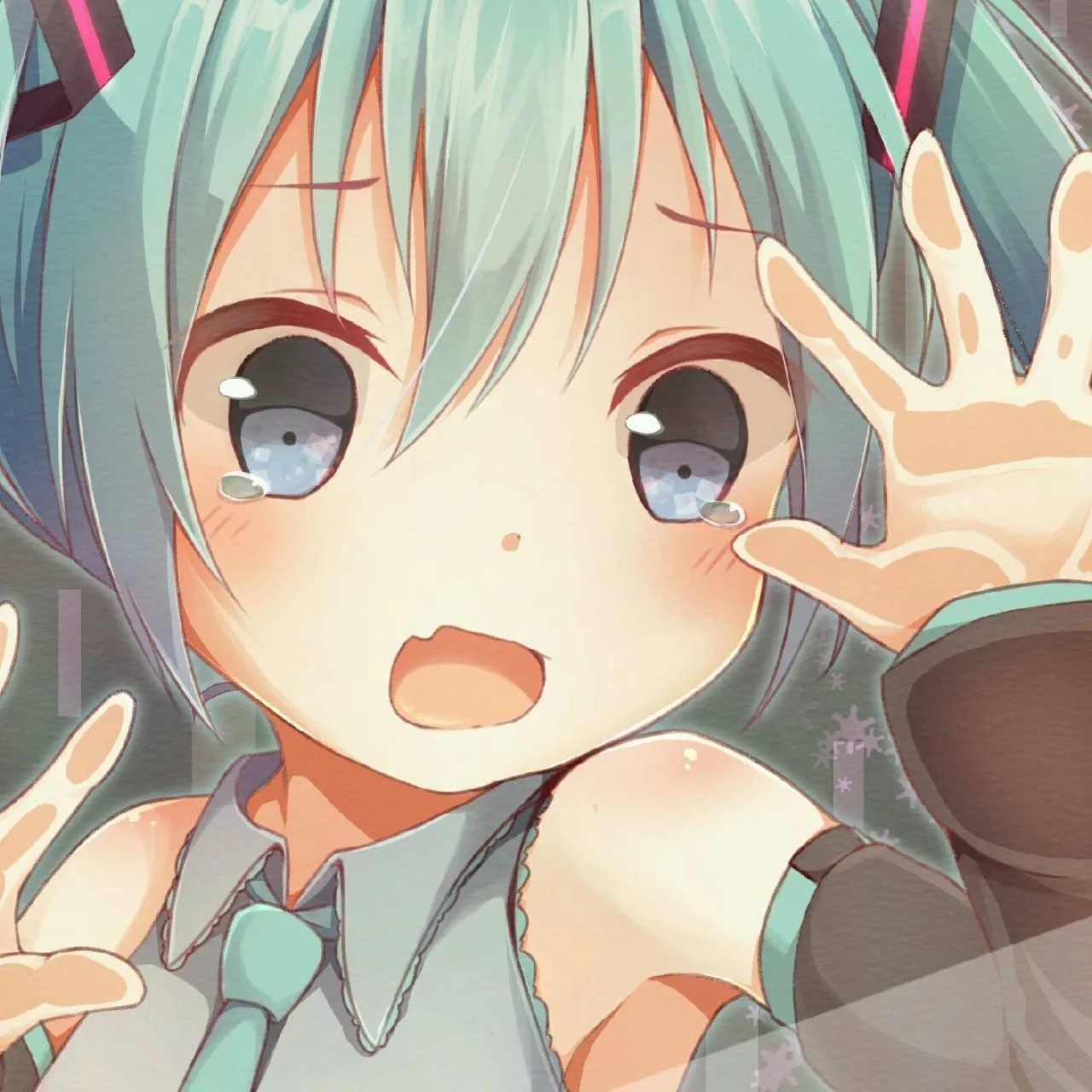 MMD，让普通人也能实现的动画梦