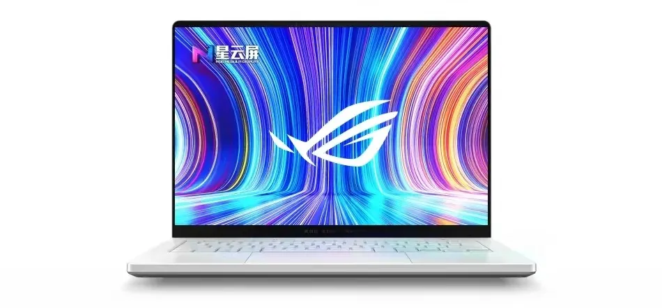 ROG幻 14/16 Air开启预约，起售价10499元