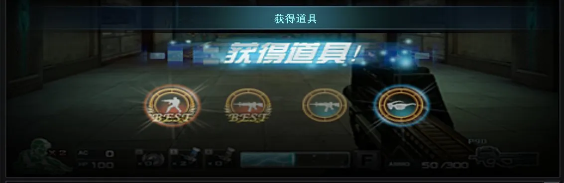 穿越火线经典女角色盘点，老马到底出了多少个赛博魅魔?