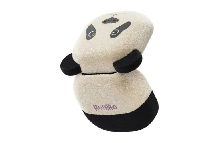 三星发布GalaxyBuds2Pro:以熊猫魅力点亮韩国市场