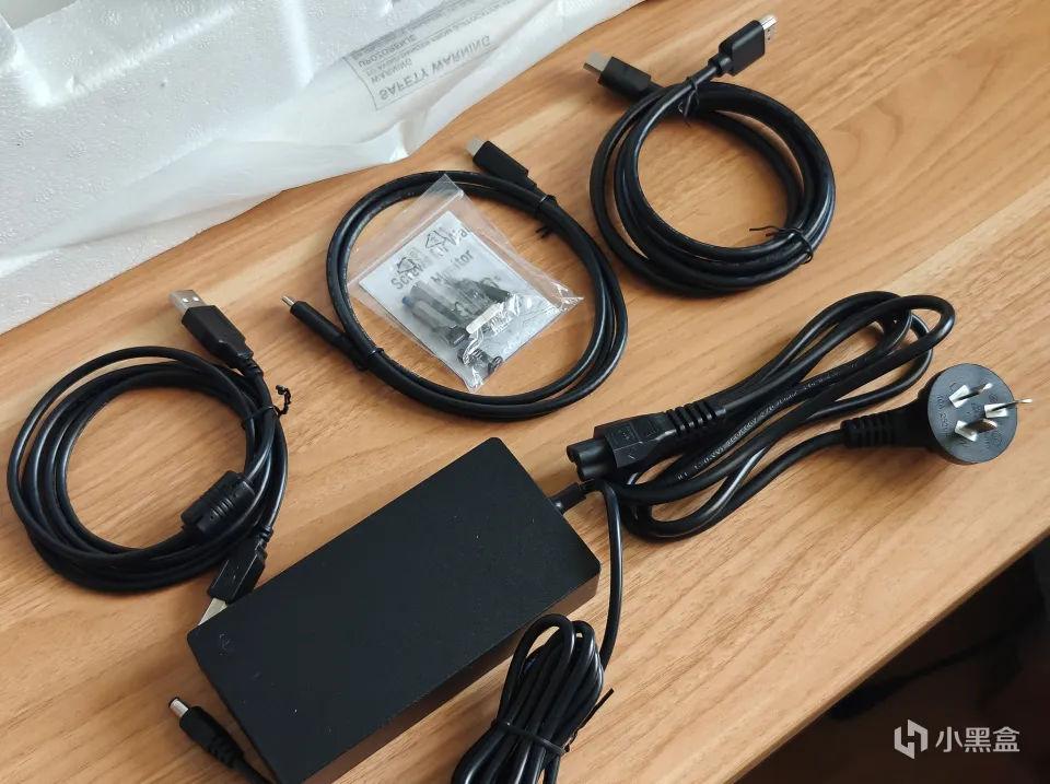 价格仅2K出头,性价比4K分辨率144Hz电竞显示器,微星MAG274UPF实测