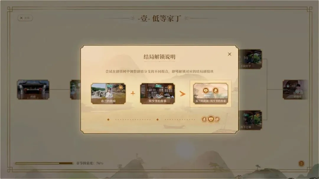 谨防《黑神话》测试骗局！又来!《我被古装美女包围了》上架！