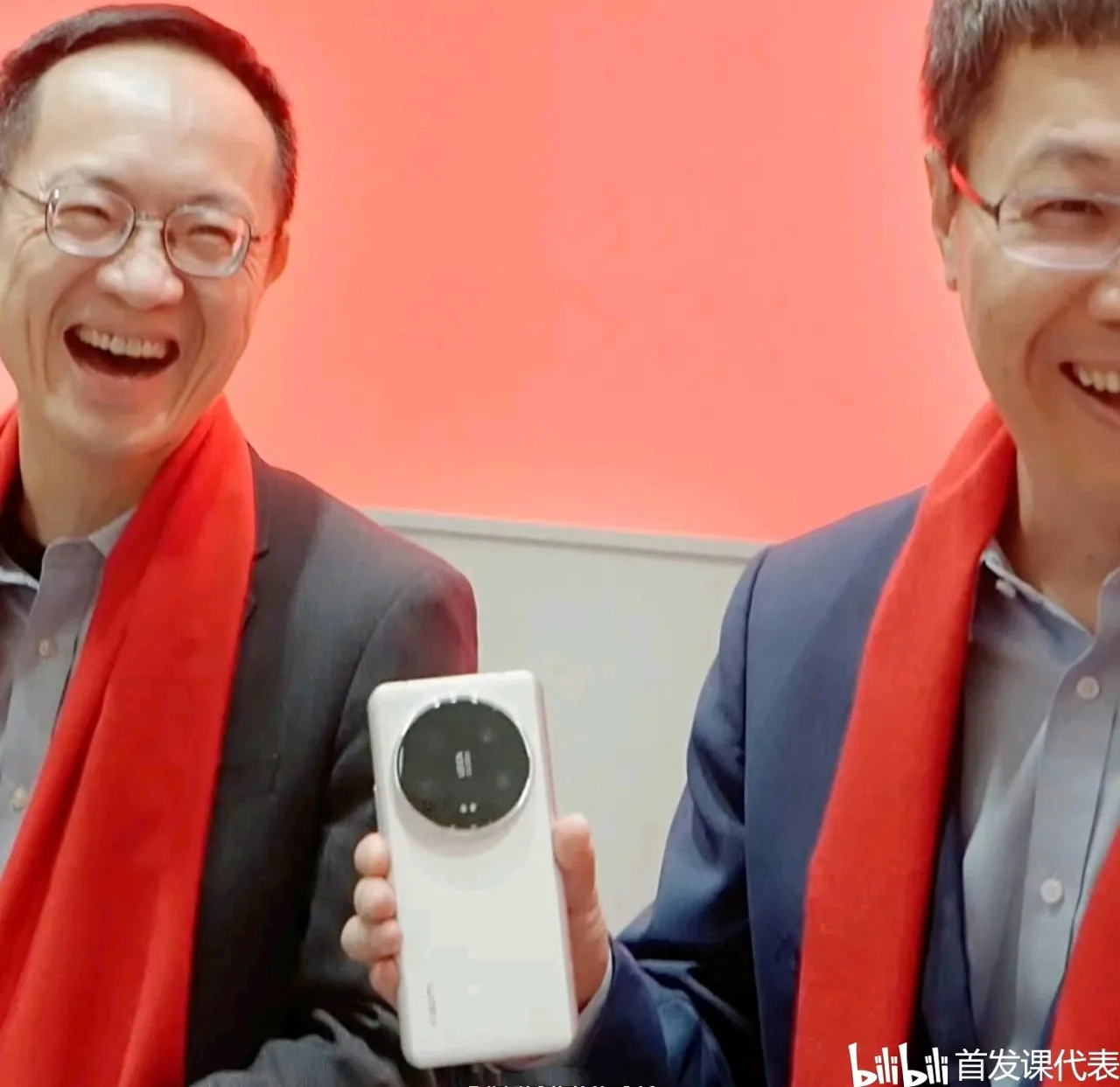 小米 14 Ultra，详细配置公布