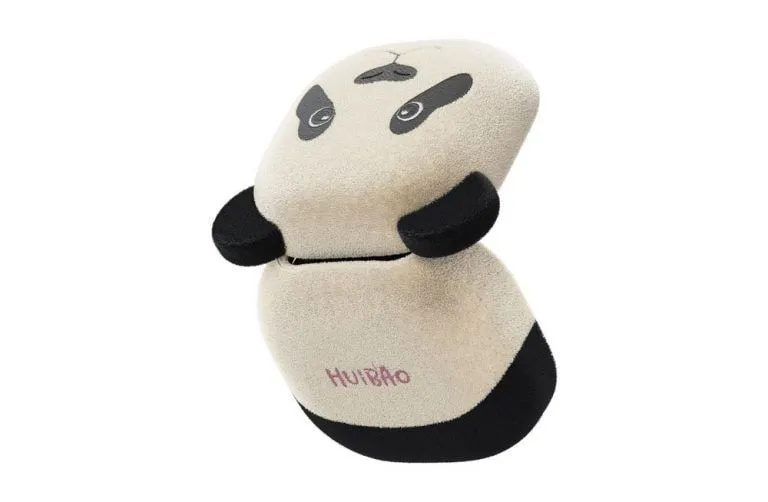三星发布GalaxyBuds2Pro:以熊猫魅力点亮韩国市场