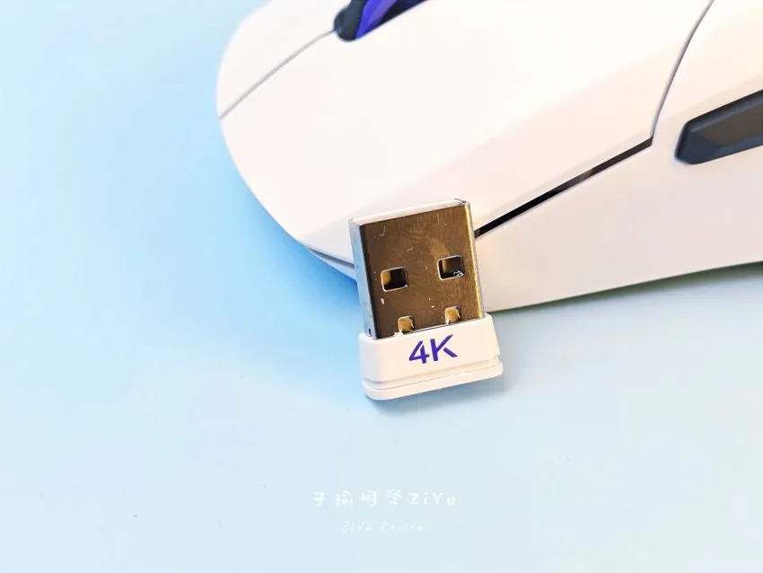 极致轻量化的雷柏VT9 Air体验究竟如何？
