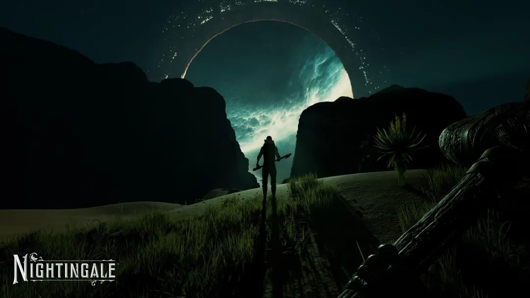 《夜莺传说》上架Steam,目前好评率仅有46%。
