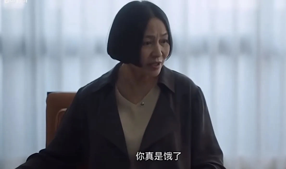 《热辣滚烫》学会打拳了，也就会打拳了
