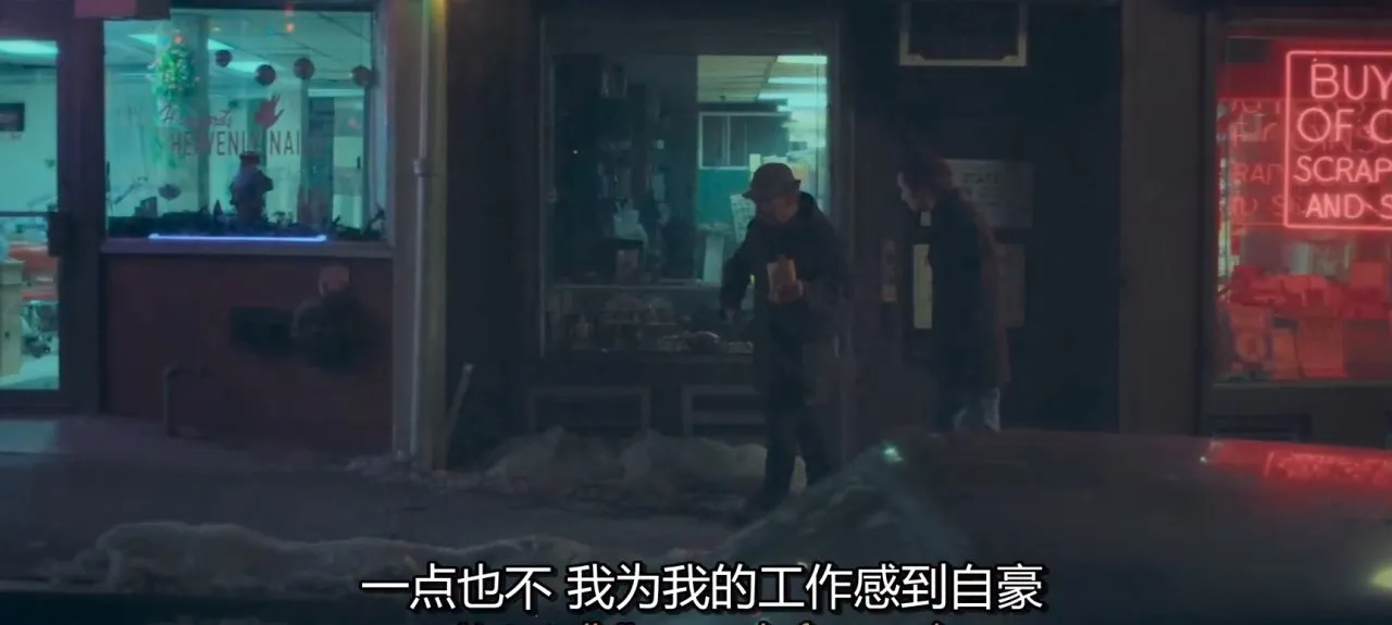 《留校联盟》