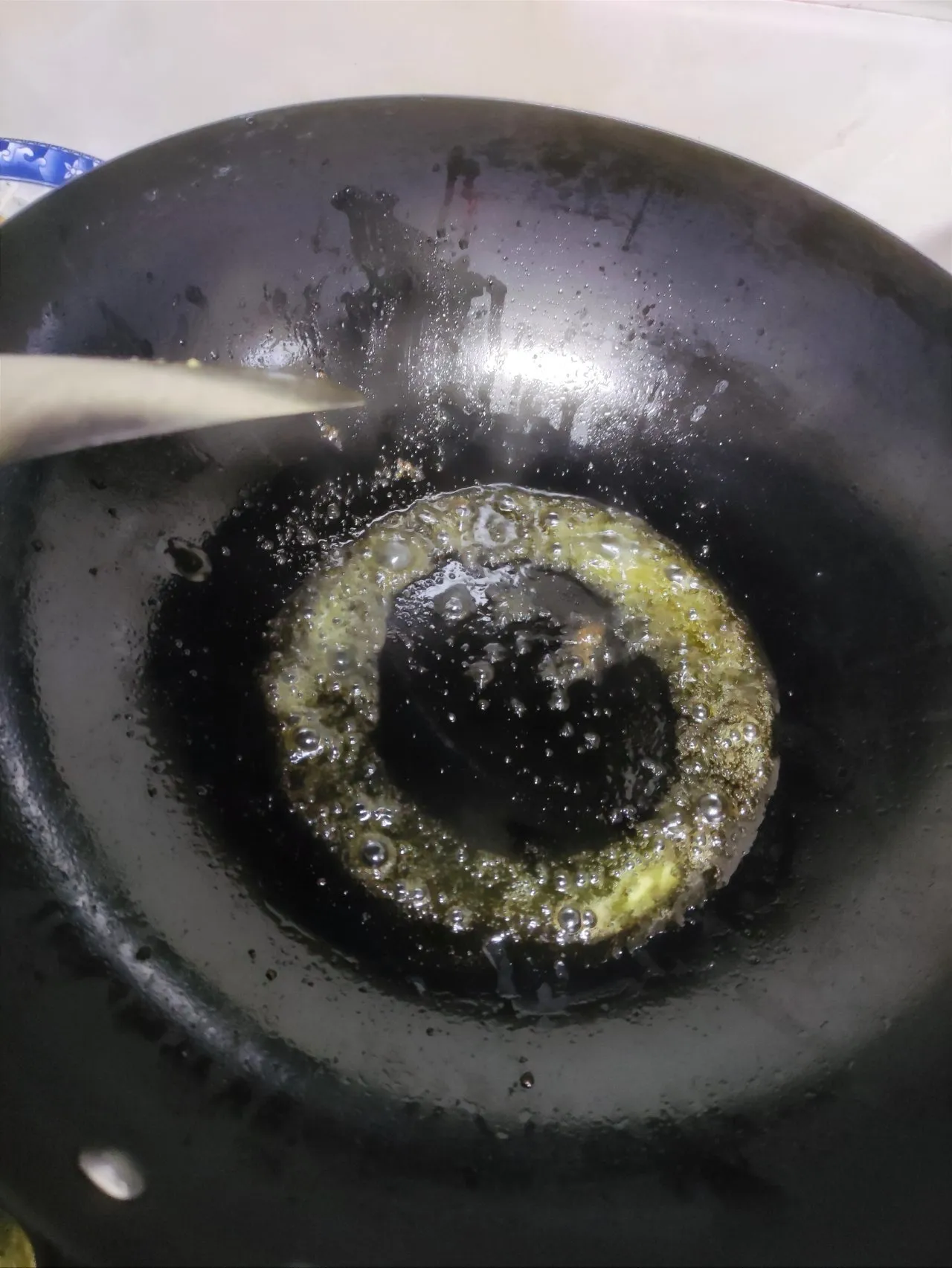防止麦麦能量耗尽，我尝试在家做双层吉士汉堡