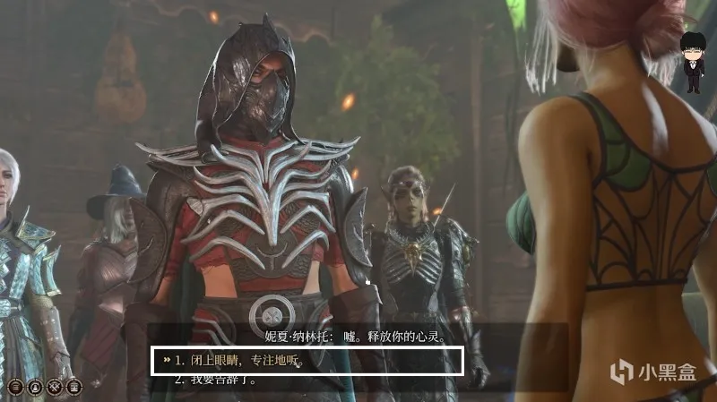 飞龙关-王子之锤和星界银剑！博德之门3攻略-任务篇