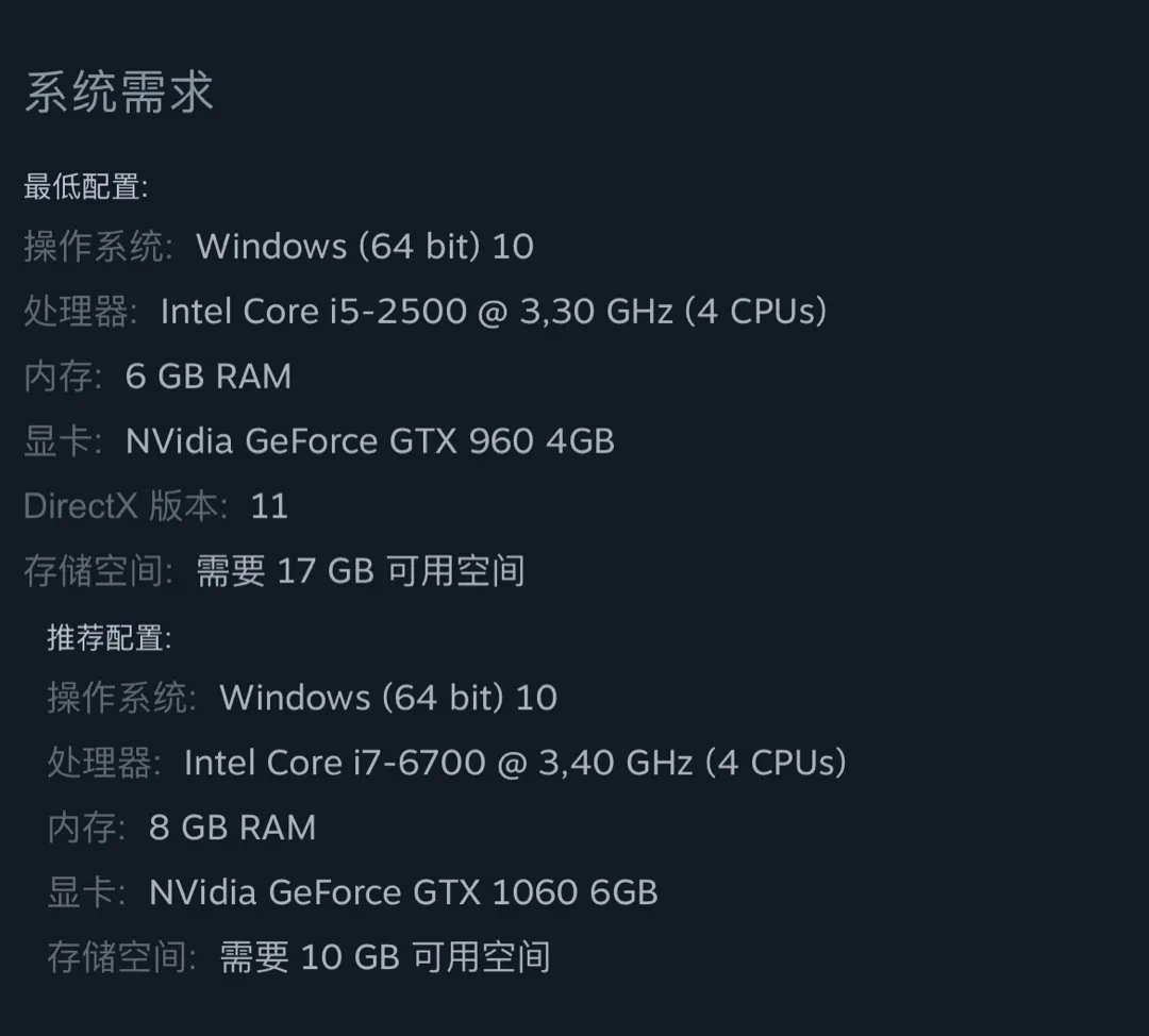 还原事故真相！《飞机失事模拟器》将于2.20日晚9点上线steam