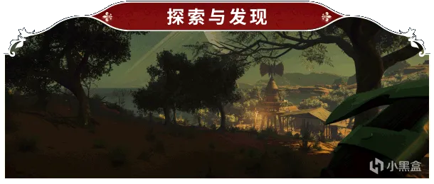 《夜莺传说》现已在Steam发售，首周九折优惠97.2元