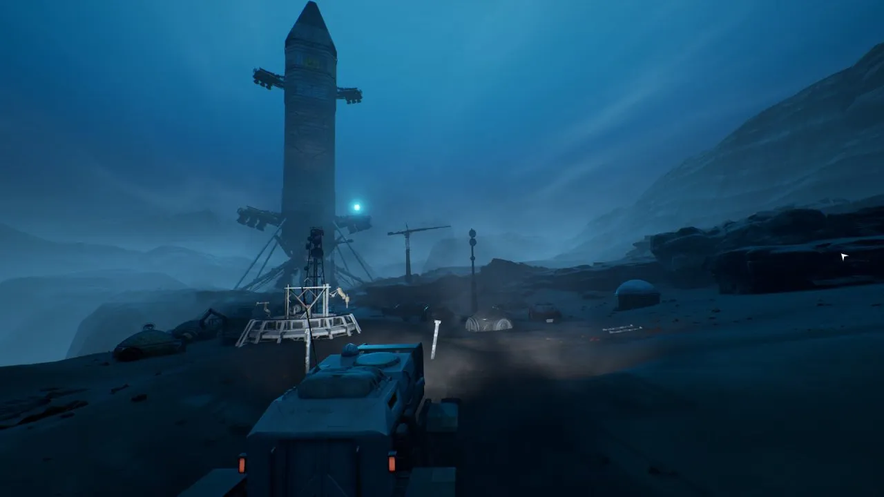 《火星孤征》：难掩遗憾的火星之旅