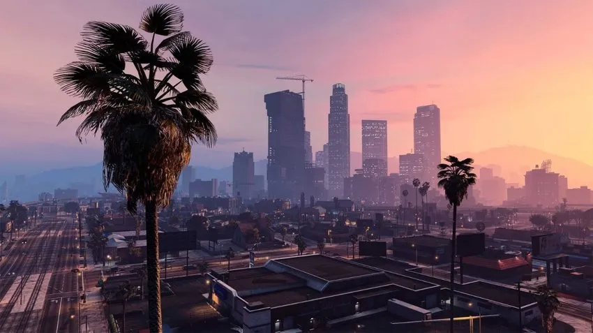 新消息：网传R星新作《GTA6》会比以前更加暴力