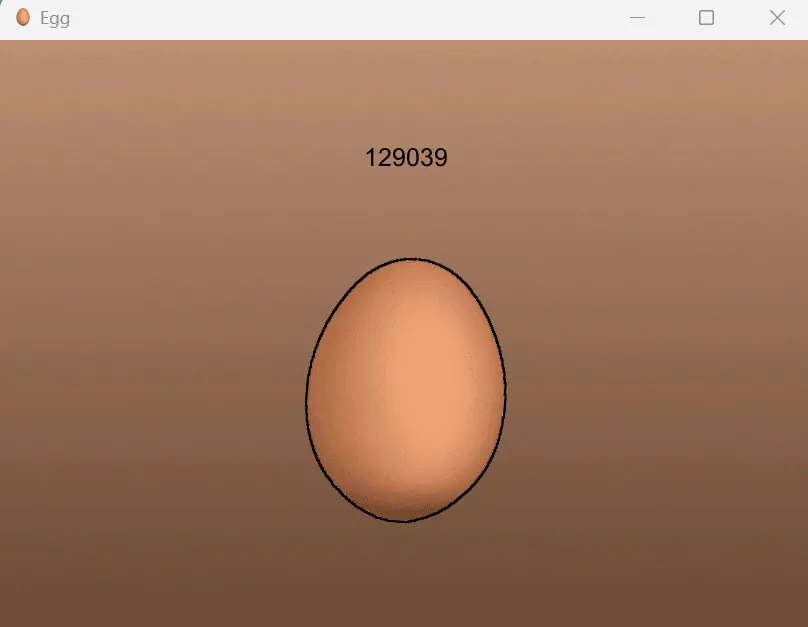 奇葩游戏Egg 免费入库