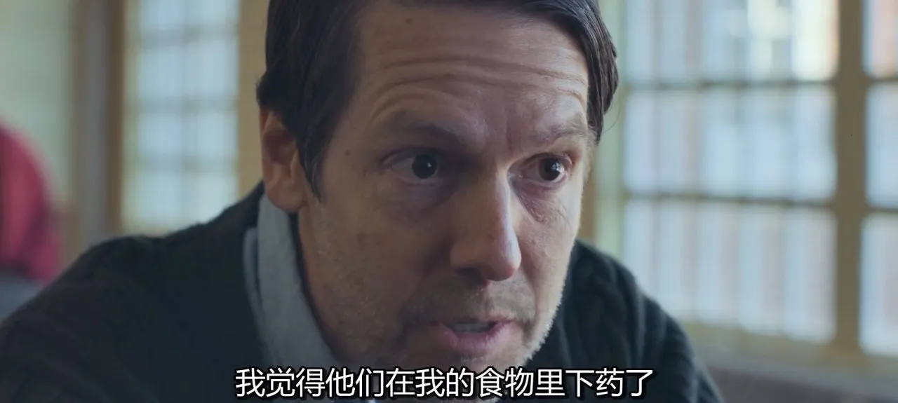 《留校联盟》