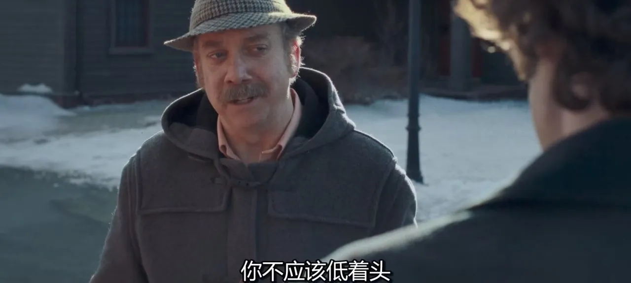 《留校联盟》