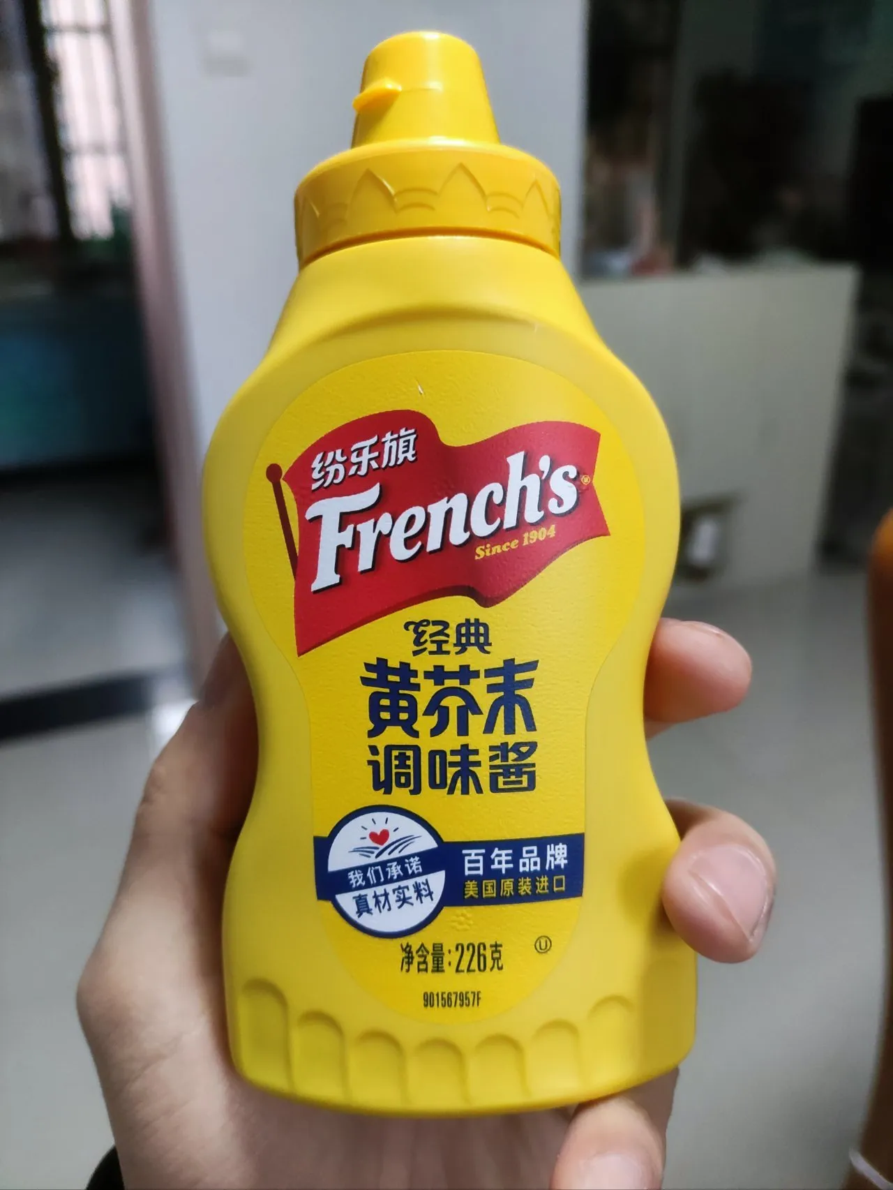 防止麦麦能量耗尽，我尝试在家做双层吉士汉堡