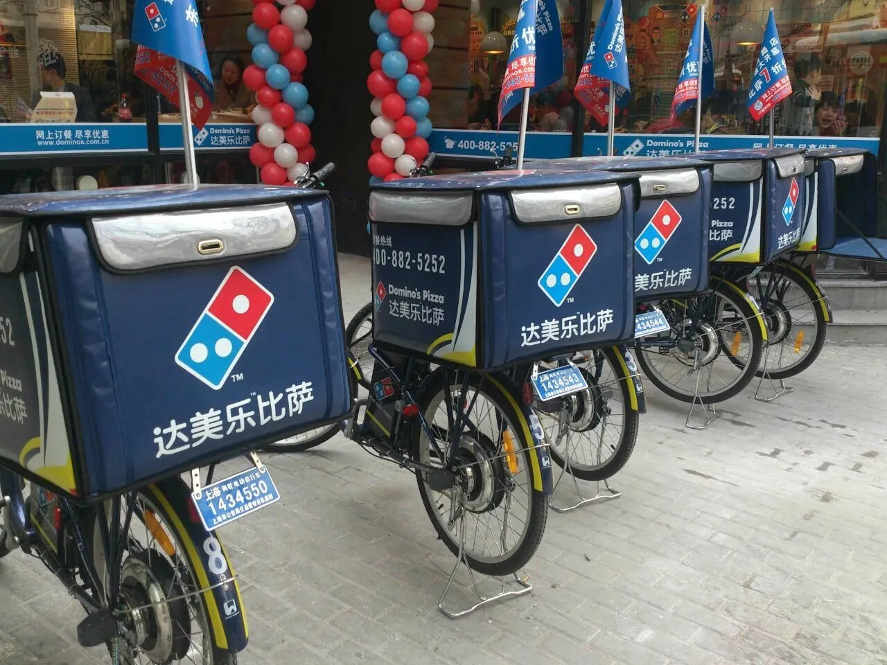 KFC宅急送9元降为6元，但是增加打包服务费！