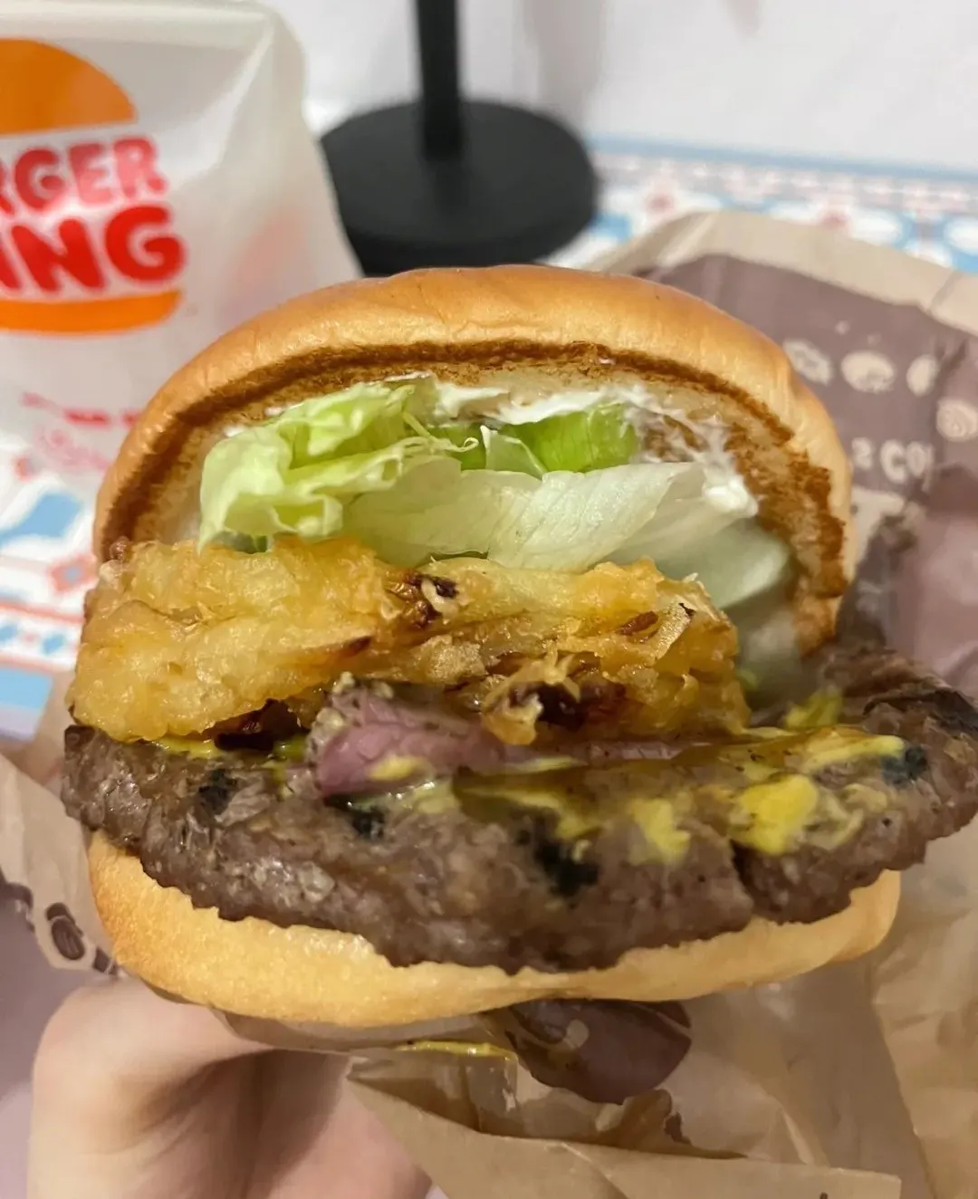 KFC宅急送9元降为6元，但是增加打包服务费！