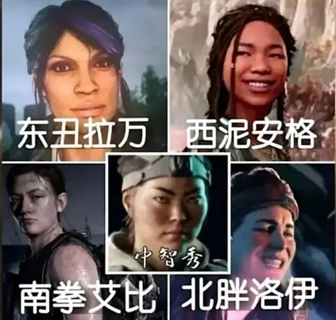国产游戏怎么总是暴雷？下一部又会是谁