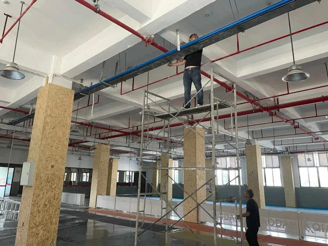 在小县城运维工作解答