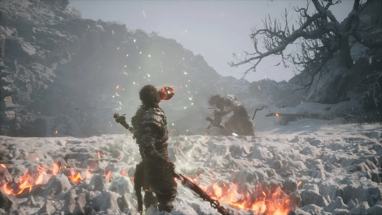 IGN 盛赞《黑神话：悟空》：令人印象深刻的两小时初体验