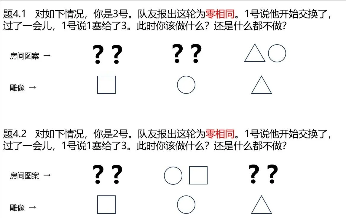 救赎边缘老四 第四关内场六步必杀 公式化解法（适用成就打法）