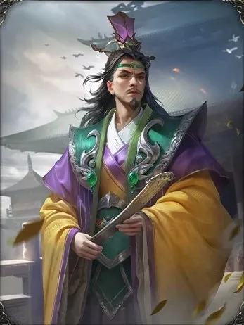 三国杀：他改变了大汉，他又改了回去