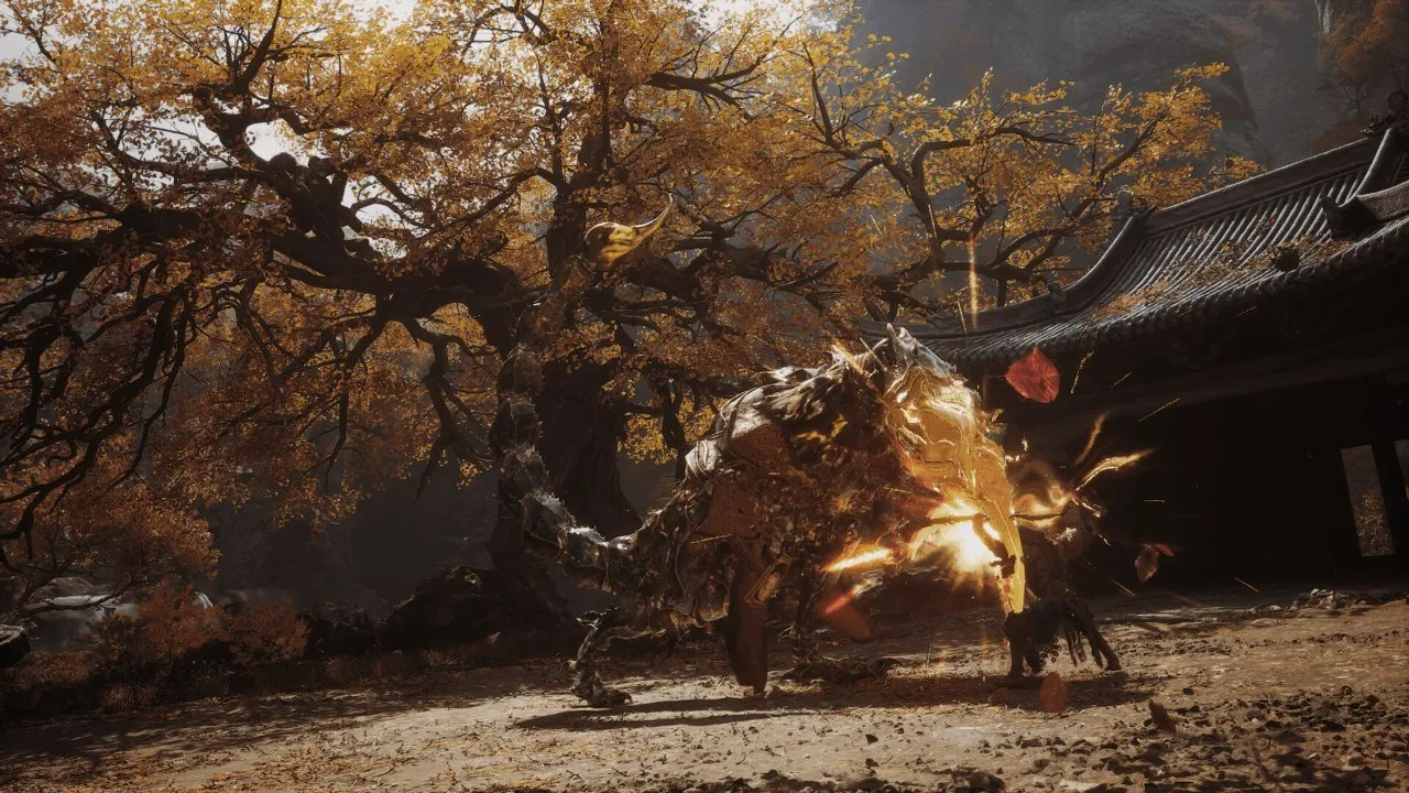 IGN 盛赞《黑神话：悟空》：令人印象深刻的两小时初体验