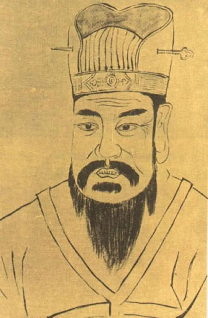 历史上的那些皇帝之最