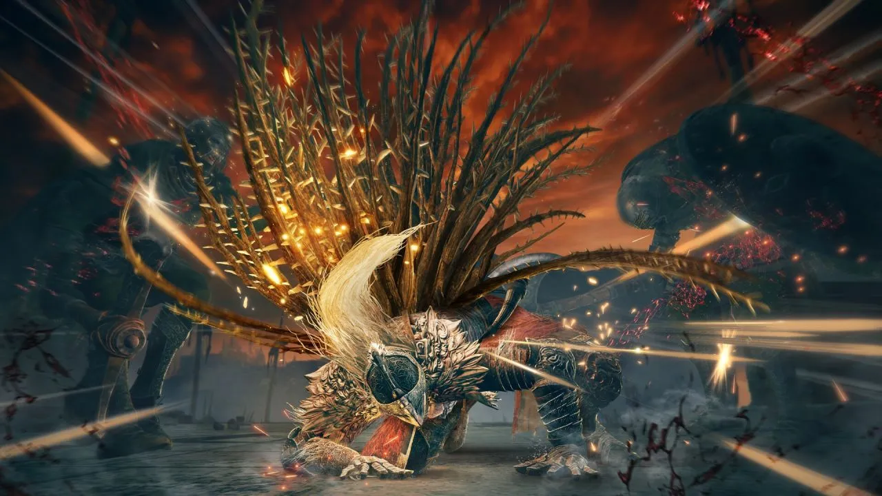 《黄金树幽影》steam好评率掉至64%，中文好评率33%