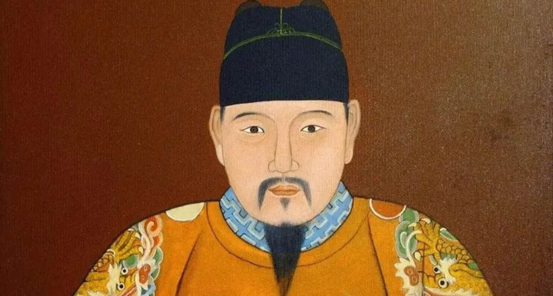 历史上的那些皇帝之最