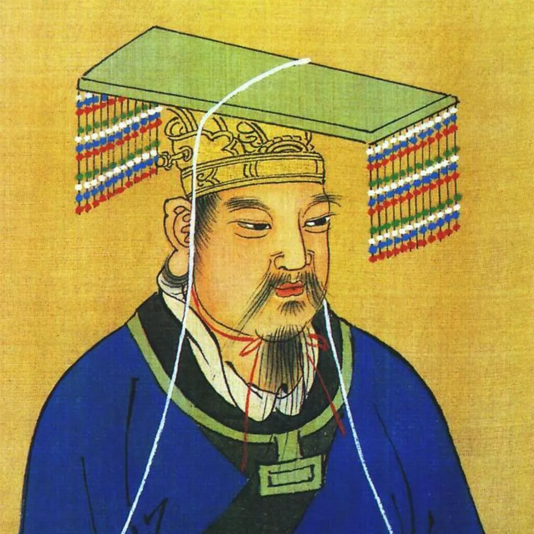 历史上的那些皇帝之最