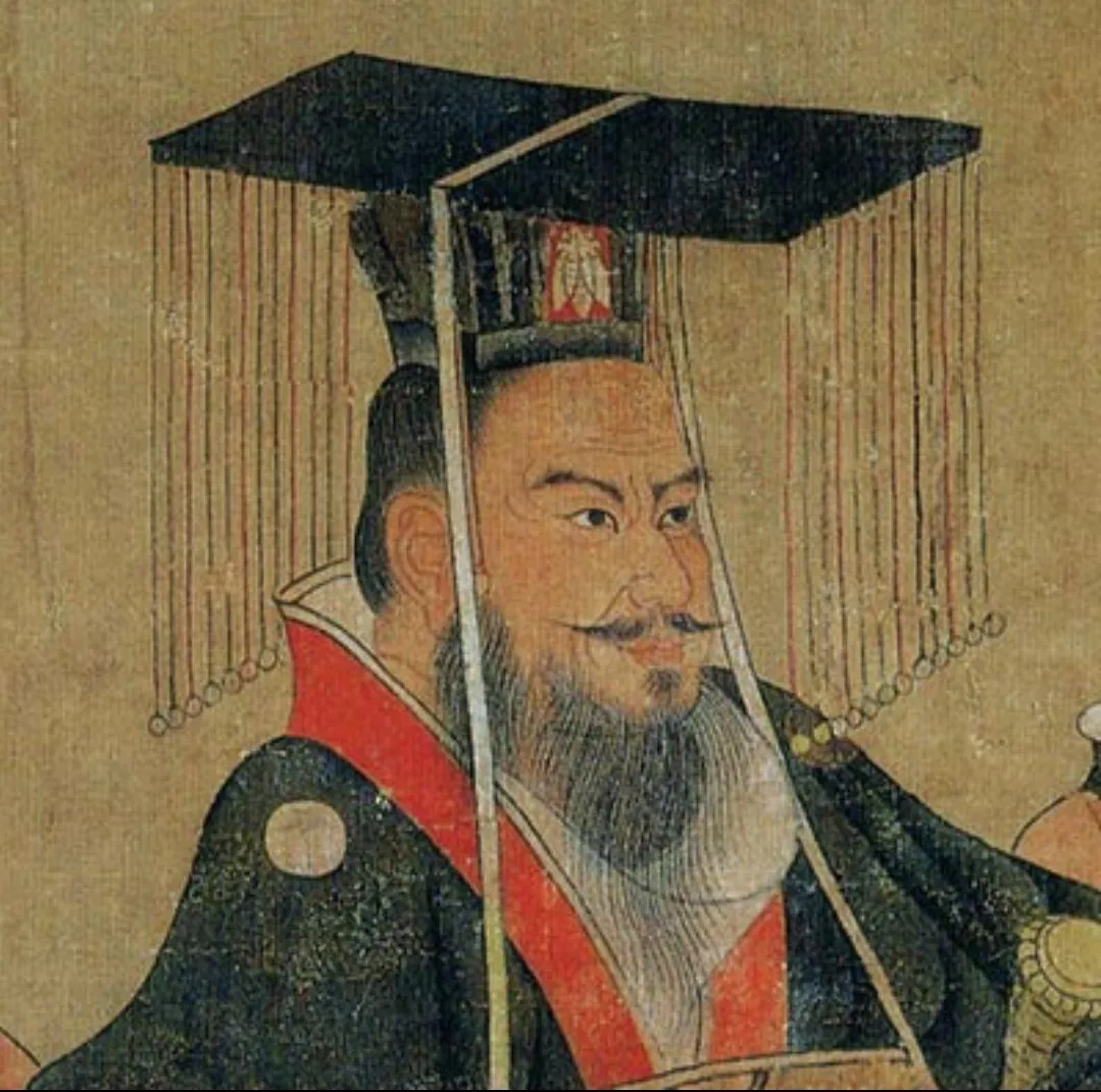 历史上的那些皇帝之最