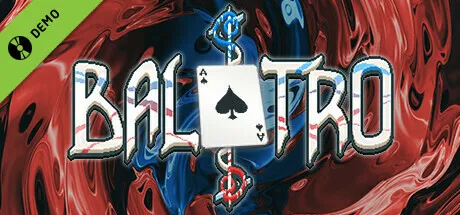《Balatro》：5条A是不是有点少？