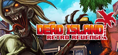 steam《死亡岛》喜加一