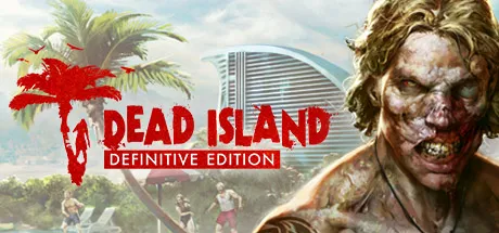 steam《死亡岛》喜加一