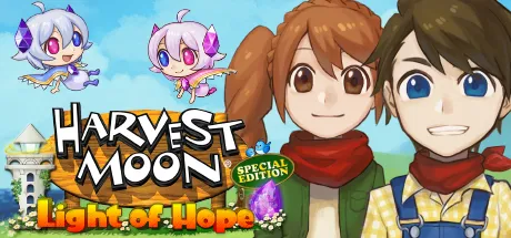 《星露谷物语》衍生作，《阿波罗城》预告！