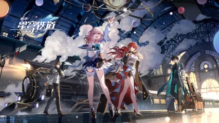 《漫威蜘蛛侠2》和《心灵杀手2》领跑年度DICE大奖