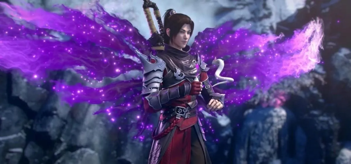 斗破苍穹：萧炎只有斗王的实力，凭什么能击败斗宗
