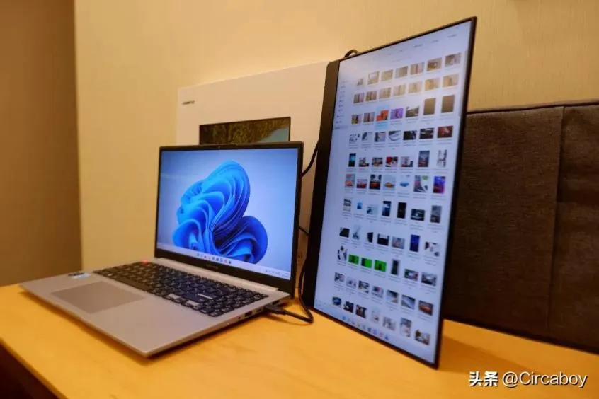 华硕无双轻薄笔记本拆机加内存硬盘教程