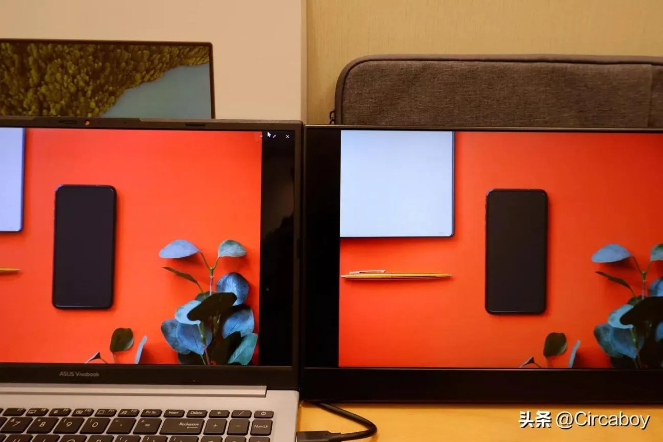 华硕无双轻薄笔记本拆机加内存硬盘教程