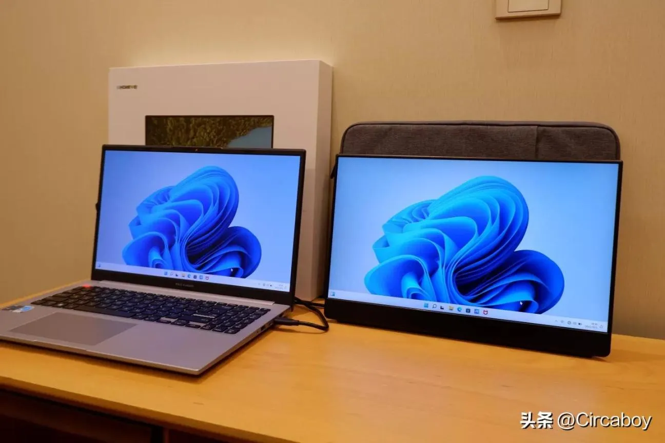 华硕无双轻薄笔记本拆机加内存硬盘教程