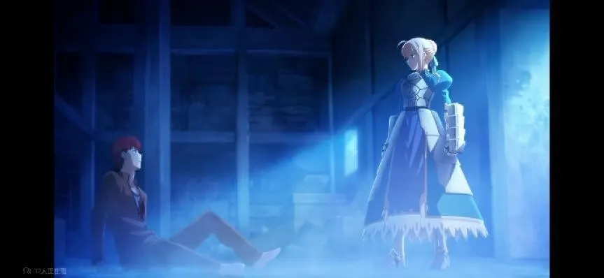 不是其他无双玩不起，而是《Fate/SR》的无双更有性价比！