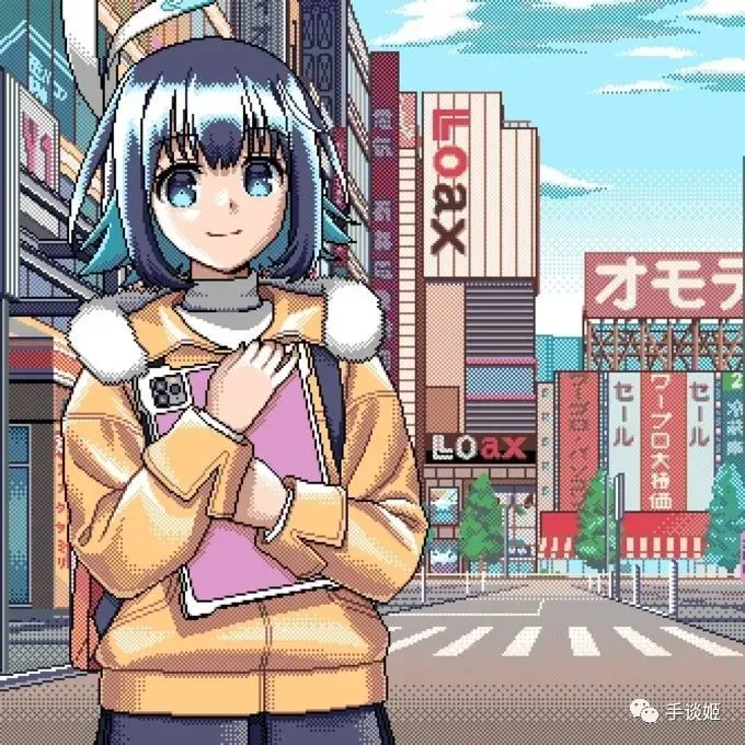 不是情书也不是遗书，带你们不吹不黑聊《16bit的感动》