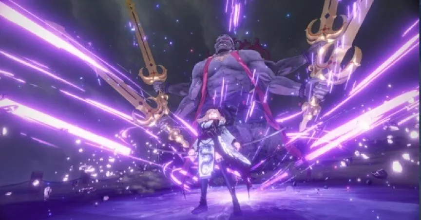 不是其他无双玩不起，而是《Fate/SR》的无双更有性价比！