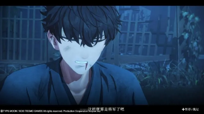 不是其他无双玩不起，而是《Fate/SR》的无双更有性价比！