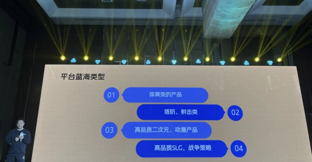 原来美团做游戏平台已经3年了？